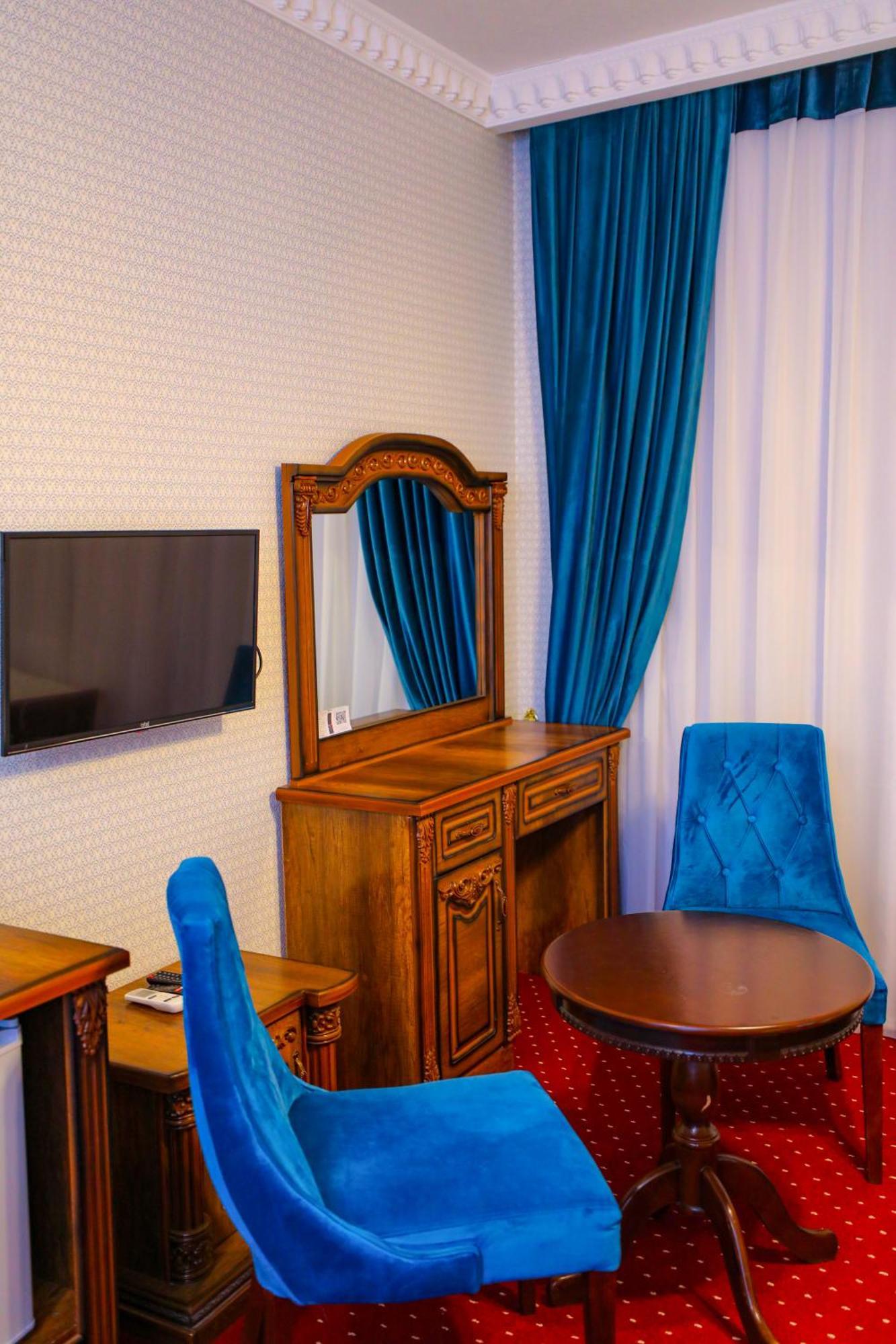 Dendi Plaza Hotel Bukhara Bagian luar foto