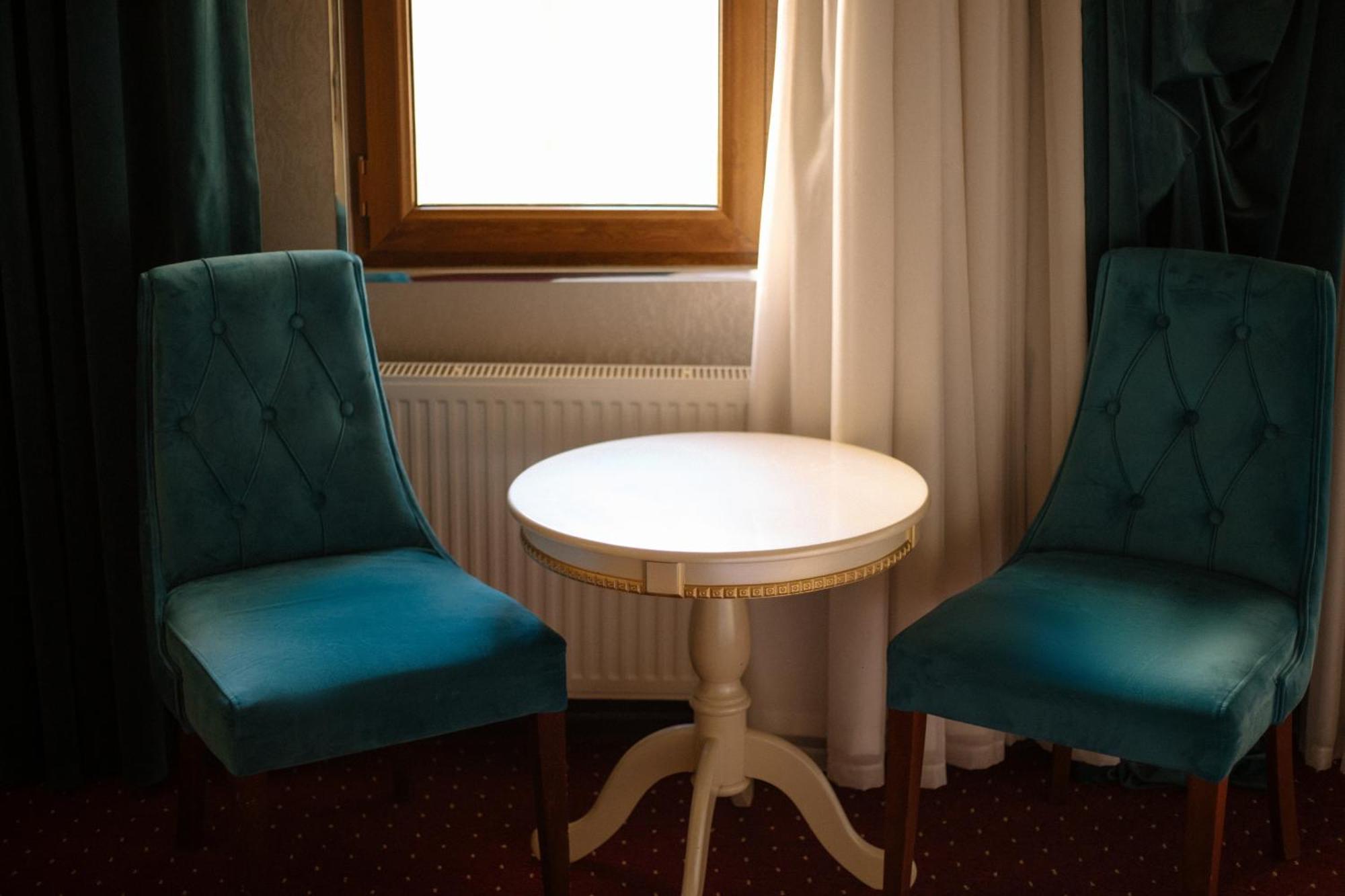 Dendi Plaza Hotel Bukhara Bagian luar foto